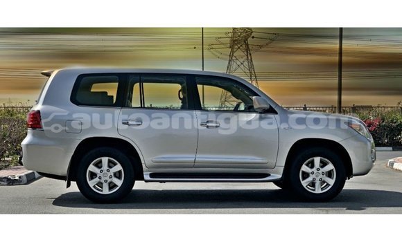 Buy Import Lexus LX Other Car in Import - Dubai in Antigua Buy Import Lexus LX Other Car in Import - Dubai in Antigua
