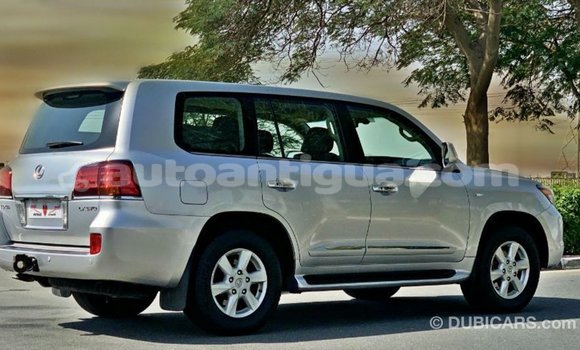 Buy Import Lexus LX Other Car in Import - Dubai in Antigua Buy Import Lexus LX Other Car in Import - Dubai in Antigua