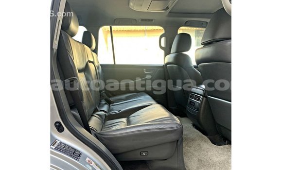 Buy Import Lexus LX Other Car in Import - Dubai in Antigua Buy Import Lexus LX Other Car in Import - Dubai in Antigua