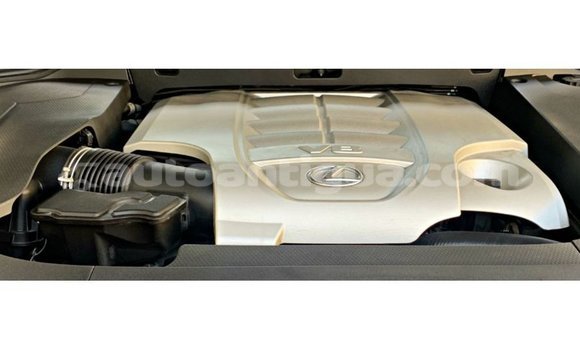 Buy Import Lexus LX Other Car in Import - Dubai in Antigua Buy Import Lexus LX Other Car in Import - Dubai in Antigua