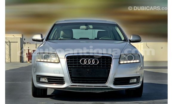 Buy Import Audi A6 Other Car in Import - Dubai in Antigua Buy Import Audi A6 Other Car in Import - Dubai in Antigua