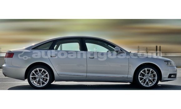Buy Import Audi A6 Other Car in Import - Dubai in Antigua Buy Import Audi A6 Other Car in Import - Dubai in Antigua