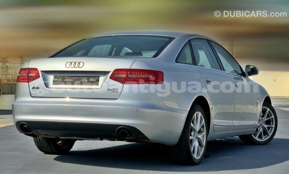 Buy Import Audi A6 Other Car in Import - Dubai in Antigua Buy Import Audi A6 Other Car in Import - Dubai in Antigua