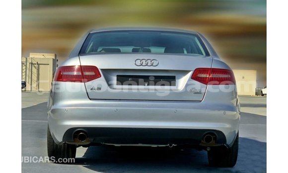 Buy Import Audi A6 Other Car in Import - Dubai in Antigua Buy Import Audi A6 Other Car in Import - Dubai in Antigua
