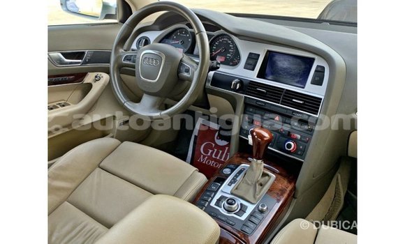 Buy Import Audi A6 Other Car in Import - Dubai in Antigua Buy Import Audi A6 Other Car in Import - Dubai in Antigua