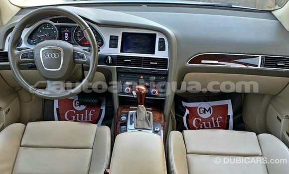 Buy Import Audi A6 Other Car in Import - Dubai in Antigua Buy Import Audi A6 Other Car in Import - Dubai in Antigua