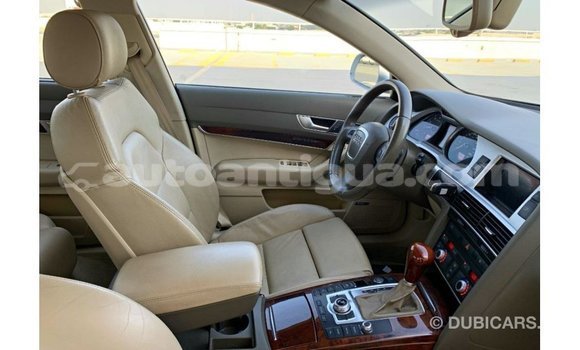 Buy Import Audi A6 Other Car in Import - Dubai in Antigua Buy Import Audi A6 Other Car in Import - Dubai in Antigua