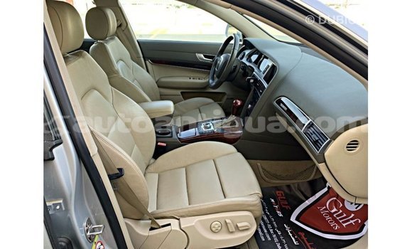 Buy Import Audi A6 Other Car in Import - Dubai in Antigua Buy Import Audi A6 Other Car in Import - Dubai in Antigua
