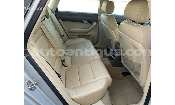 Buy Import Audi A6 Other Car in Import - Dubai in Antigua Buy Import Audi A6 Other Car in Import - Dubai in Antigua