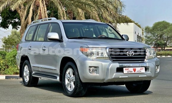 Buy Import Toyota Land Cruiser Other Car in Import - Dubai in Antigua Buy Import Toyota Land Cruiser Other Car in Import - Dubai in Antigua