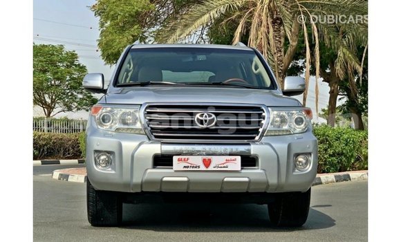 Buy Import Toyota Land Cruiser Other Car in Import - Dubai in Antigua Buy Import Toyota Land Cruiser Other Car in Import - Dubai in Antigua