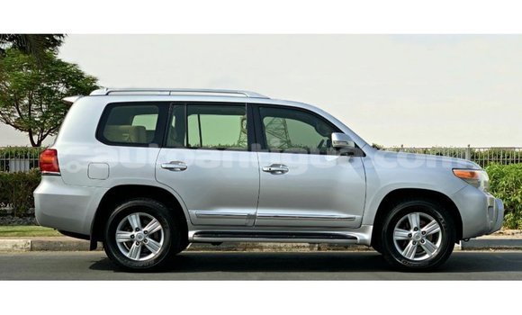 Buy Import Toyota Land Cruiser Other Car in Import - Dubai in Antigua Buy Import Toyota Land Cruiser Other Car in Import - Dubai in Antigua