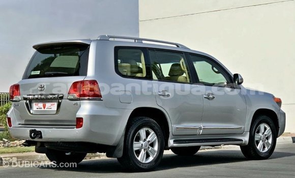 Buy Import Toyota Land Cruiser Other Car in Import - Dubai in Antigua Buy Import Toyota Land Cruiser Other Car in Import - Dubai in Antigua
