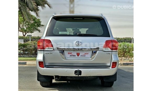 Buy Import Toyota Land Cruiser Other Car in Import - Dubai in Antigua Buy Import Toyota Land Cruiser Other Car in Import - Dubai in Antigua