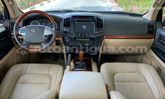 Buy Import Toyota Land Cruiser Other Car in Import - Dubai in Antigua Buy Import Toyota Land Cruiser Other Car in Import - Dubai in Antigua
