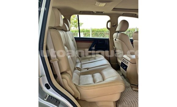 Buy Import Toyota Land Cruiser Other Car in Import - Dubai in Antigua Buy Import Toyota Land Cruiser Other Car in Import - Dubai in Antigua