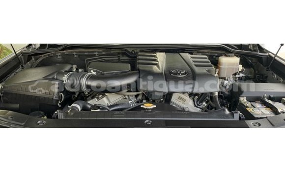 Buy Import Toyota Land Cruiser Other Car in Import - Dubai in Antigua Buy Import Toyota Land Cruiser Other Car in Import - Dubai in Antigua