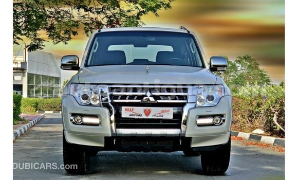 Buy Import Mitsubishi Pajero White Car in Import - Dubai in Antigua Buy Import Mitsubishi Pajero White Car in Import - Dubai in Antigua