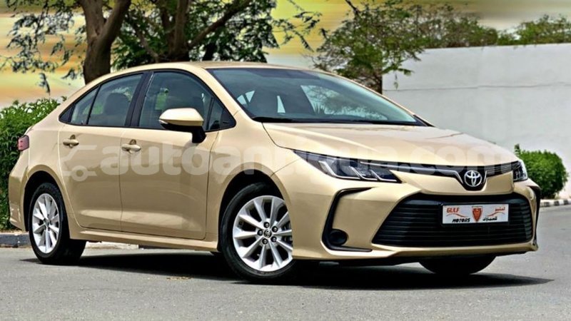 Big with watermark toyota corolla antigua import dubai 3282