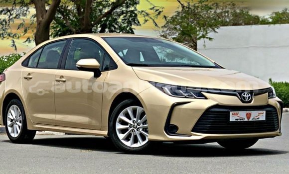Buy Import Toyota Corolla Other Car in Import - Dubai in Antigua Buy Import Toyota Corolla Other Car in Import - Dubai in Antigua