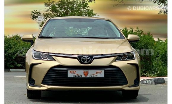 Buy Import Toyota Corolla Other Car in Import - Dubai in Antigua Buy Import Toyota Corolla Other Car in Import - Dubai in Antigua