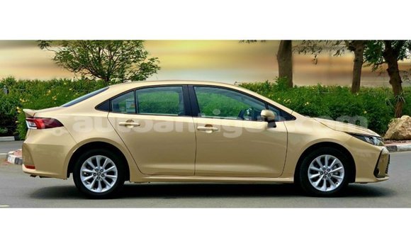 Buy Import Toyota Corolla Other Car in Import - Dubai in Antigua Buy Import Toyota Corolla Other Car in Import - Dubai in Antigua