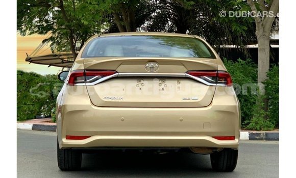 Buy Import Toyota Corolla Other Car in Import - Dubai in Antigua Buy Import Toyota Corolla Other Car in Import - Dubai in Antigua