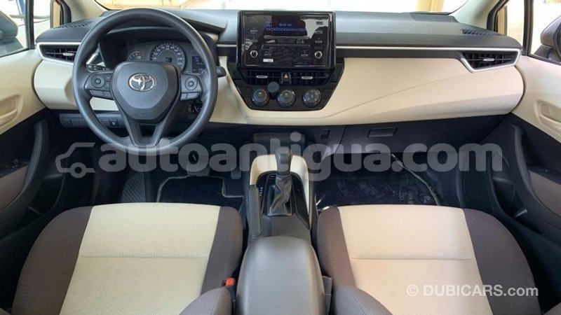 Big with watermark toyota corolla antigua import dubai 3282