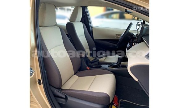 Buy Import Toyota Corolla Other Car in Import - Dubai in Antigua Buy Import Toyota Corolla Other Car in Import - Dubai in Antigua