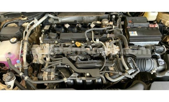 Buy Import Toyota Corolla Other Car in Import - Dubai in Antigua Buy Import Toyota Corolla Other Car in Import - Dubai in Antigua