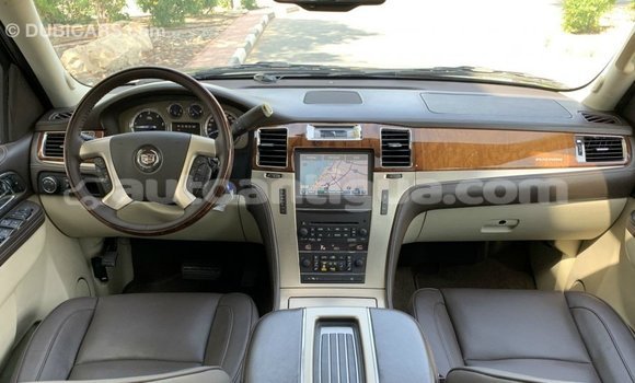 Buy Import Cadillac Escalade Black Car in Import - Dubai in Antigua Buy Import Cadillac Escalade Black Car in Import - Dubai in Antigua