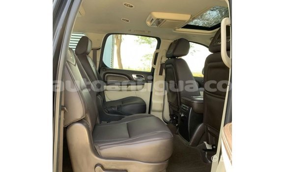 Buy Import Cadillac Escalade Black Car in Import - Dubai in Antigua Buy Import Cadillac Escalade Black Car in Import - Dubai in Antigua