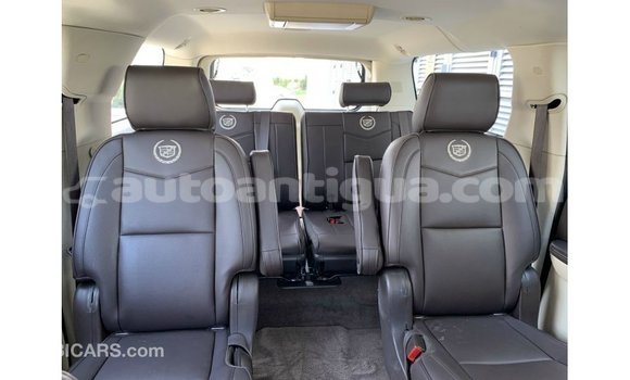 Buy Import Cadillac Escalade Black Car in Import - Dubai in Antigua Buy Import Cadillac Escalade Black Car in Import - Dubai in Antigua
