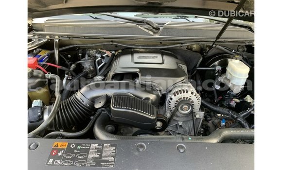 Buy Import Cadillac Escalade Black Car in Import - Dubai in Antigua Buy Import Cadillac Escalade Black Car in Import - Dubai in Antigua