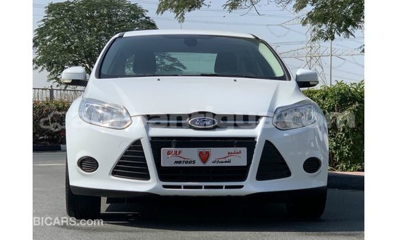 Buy Import Ford Focus White Car in Import - Dubai in Antigua Buy Import Ford Focus White Car in Import - Dubai in Antigua