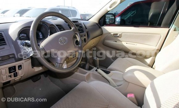 Buy Import Toyota Fortuner White Car in Import - Dubai in Antigua Buy Import Toyota Fortuner White Car in Import - Dubai in Antigua
