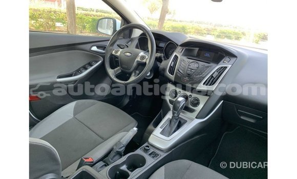 Buy Import Ford Focus White Car in Import - Dubai in Antigua Buy Import Ford Focus White Car in Import - Dubai in Antigua