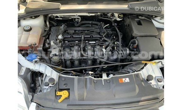 Buy Import Ford Focus White Car in Import - Dubai in Antigua Buy Import Ford Focus White Car in Import - Dubai in Antigua