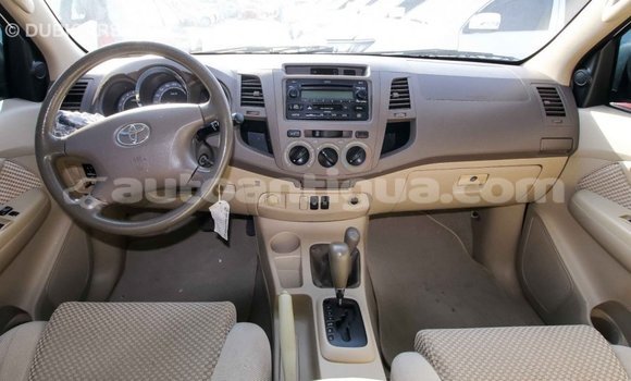 Buy Import Toyota Fortuner White Car in Import - Dubai in Antigua Buy Import Toyota Fortuner White Car in Import - Dubai in Antigua