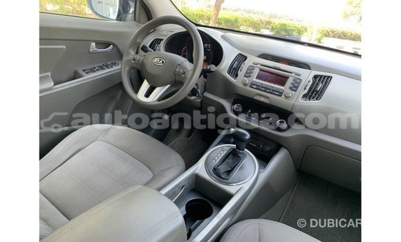 Buy Import Kia Sportage Black Car in Import - Dubai in Antigua Buy Import Kia Sportage Black Car in Import - Dubai in Antigua