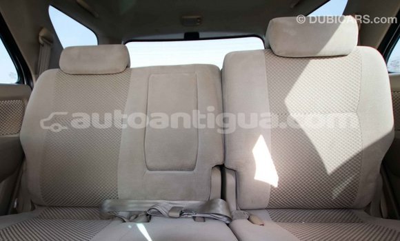 Buy Import Toyota Fortuner White Car in Import - Dubai in Antigua Buy Import Toyota Fortuner White Car in Import - Dubai in Antigua