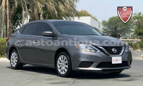 Buy Import Nissan Sentra Other Car in Import - Dubai in Antigua Buy Import Nissan Sentra Other Car in Import - Dubai in Antigua