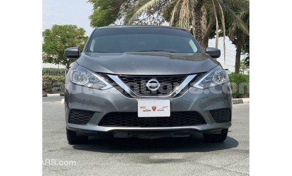 Buy Import Nissan Sentra Other Car in Import - Dubai in Antigua Buy Import Nissan Sentra Other Car in Import - Dubai in Antigua