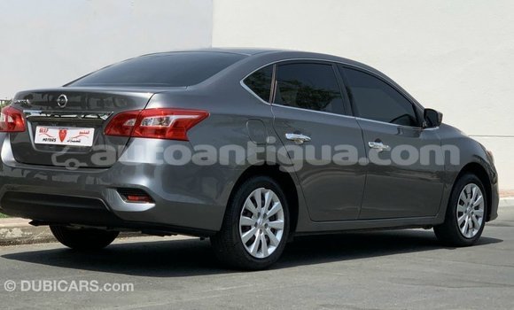 Buy Import Nissan Sentra Other Car in Import - Dubai in Antigua Buy Import Nissan Sentra Other Car in Import - Dubai in Antigua