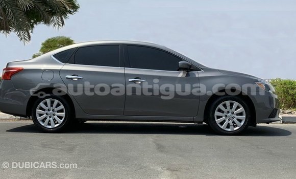 Buy Import Nissan Sentra Other Car in Import - Dubai in Antigua Buy Import Nissan Sentra Other Car in Import - Dubai in Antigua