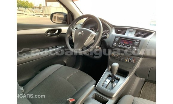 Buy Import Nissan Sentra Other Car in Import - Dubai in Antigua Buy Import Nissan Sentra Other Car in Import - Dubai in Antigua