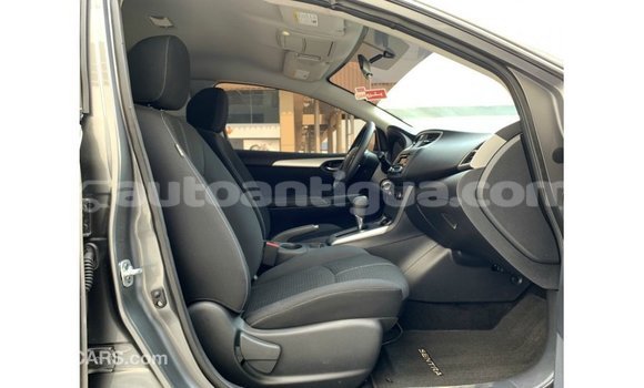 Buy Import Nissan Sentra Other Car in Import - Dubai in Antigua Buy Import Nissan Sentra Other Car in Import - Dubai in Antigua