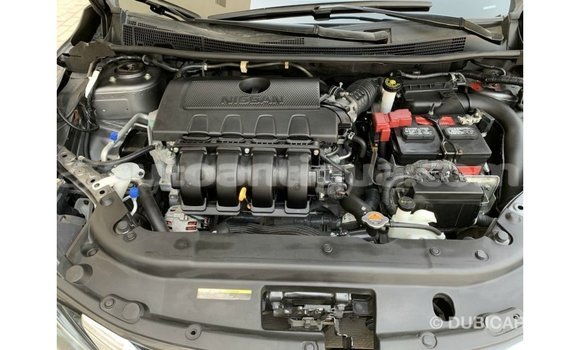 Buy Import Nissan Sentra Other Car in Import - Dubai in Antigua Buy Import Nissan Sentra Other Car in Import - Dubai in Antigua