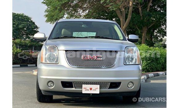 Buy Import GMC Yukon Other Car in Import - Dubai in Antigua Buy Import GMC Yukon Other Car in Import - Dubai in Antigua