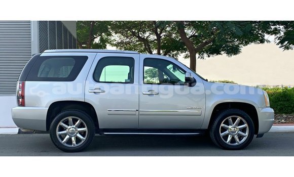 Buy Import GMC Yukon Other Car in Import - Dubai in Antigua Buy Import GMC Yukon Other Car in Import - Dubai in Antigua